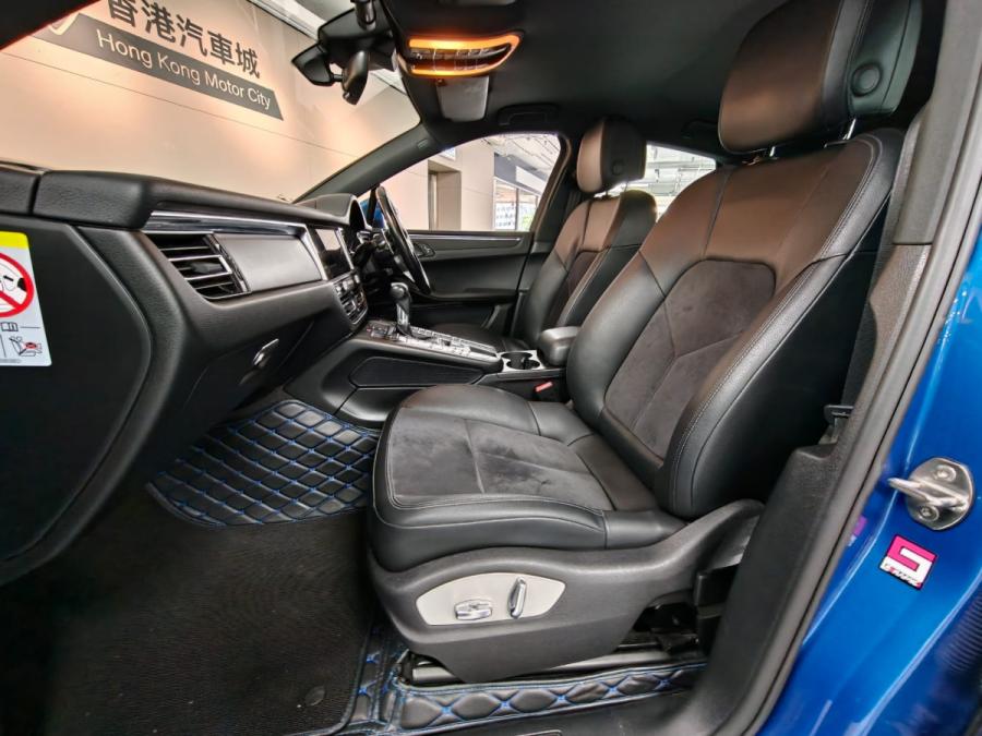 MACAN - Image 6